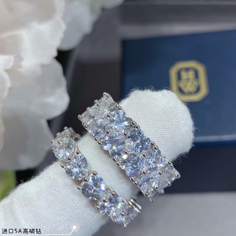 Harry Winston Rings